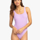 Roxy Γυναικείο ολόσωμο μαγιό Aruba One-Piece Swimsuit